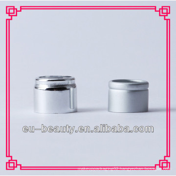 Aluminium collar for perfume bottle dia 13mm